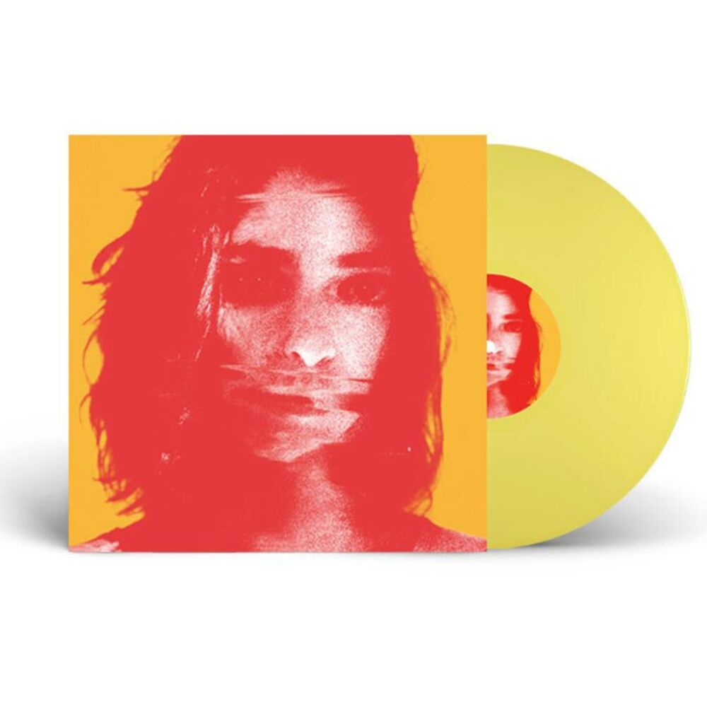 Monkey Safari - Safe (Joris Voorn Remix)  12-INCH SINGLE